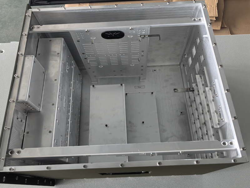 Vehicle-mounted Shelter Integrated Power Distribution Module Vehicle-mounted Shelter Integrated Power Distribution Module