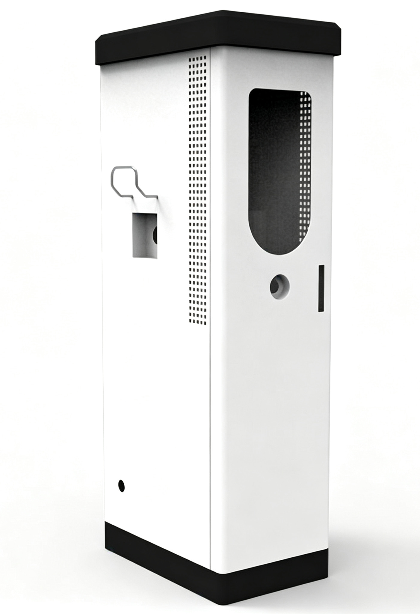 AC Charging Pile Cabinet AC Charging Pile Cabinet