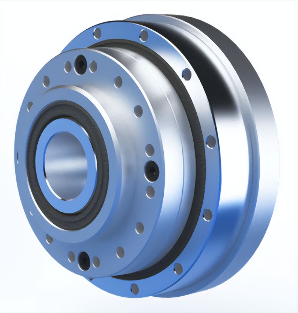 High Positioning Accuracy Transmission Components High Positioning Accuracy Transmission Components