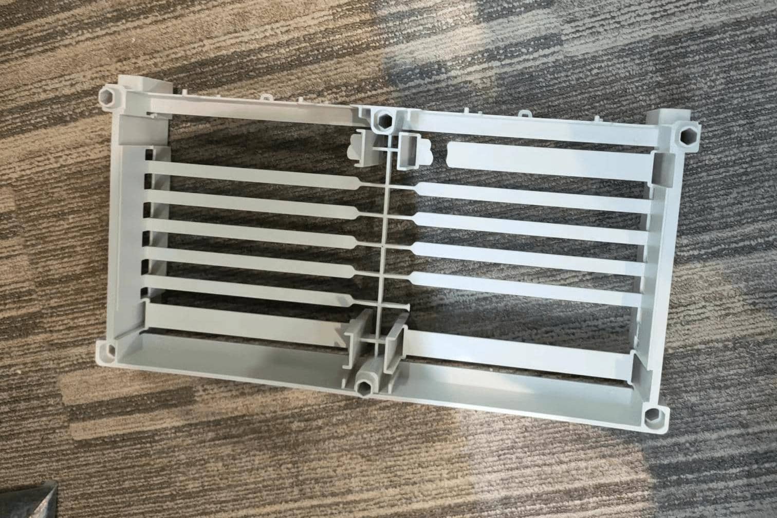 Prismatic Cell Insulation Brackets Prismatic Cell Insulation Brackets